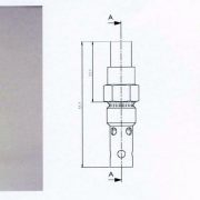 sonde bnc